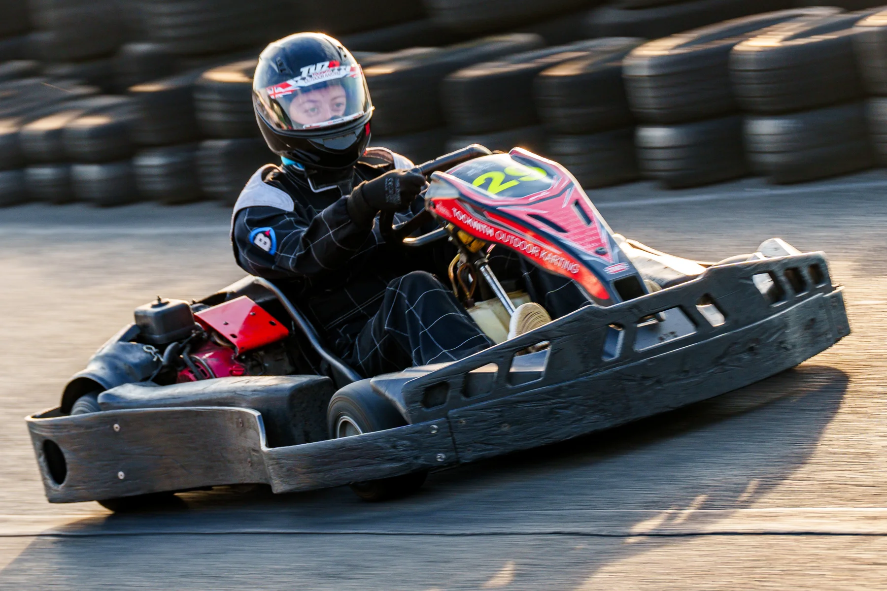 Leeds Motorsport photography by Sam Garbutt